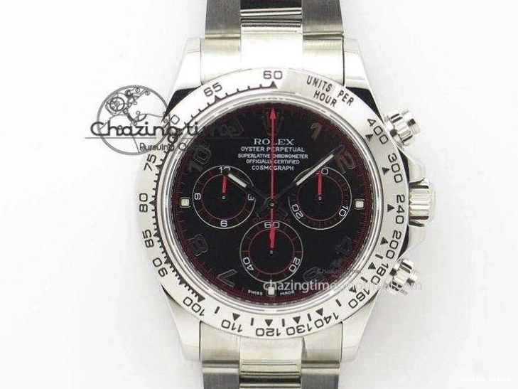 0111 Sophisticated Day-Date 36 RG 128239 Bp Maker Best Edition Silver Dial on RG President Bracelet 3132